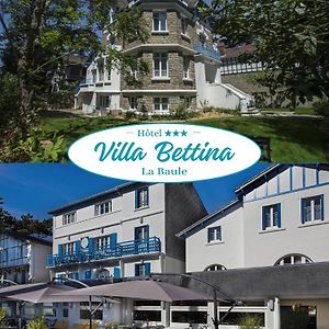 Villa Bettina